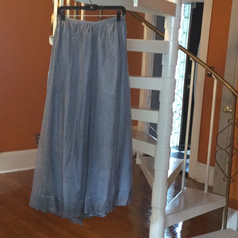 Authentic Donna Karan Skirt - Picture 2 of 7
